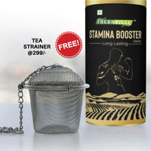 Stamina Booster Herbs | Improve Stamina, Strength & Energy Naturally