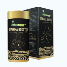 Stamina Booster Herbs | Improve Stamina, Strength & Energy Naturally